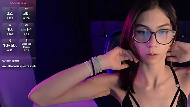 emily 34  online show from 03-17-26, 04:26