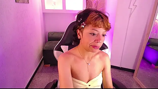 melodyy as online show from 03-04-26, 01:08