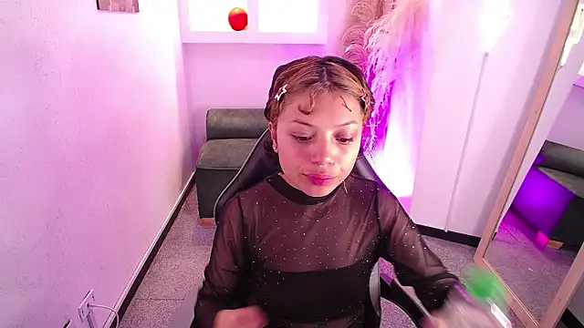 melodyy as online show from 02-14-26, 12:16