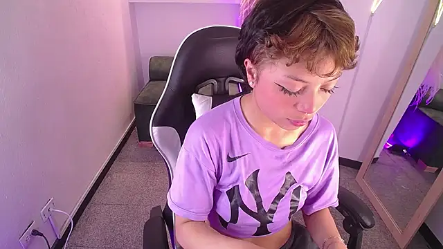 melodyy as online show from 01-17-26, 12:31