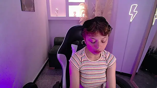 melodyy as online show from 01-16-26, 01:59