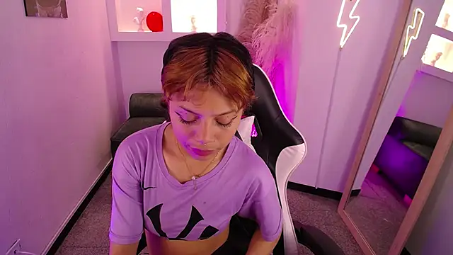 melodyy as online show from 02-12-26, 12:38