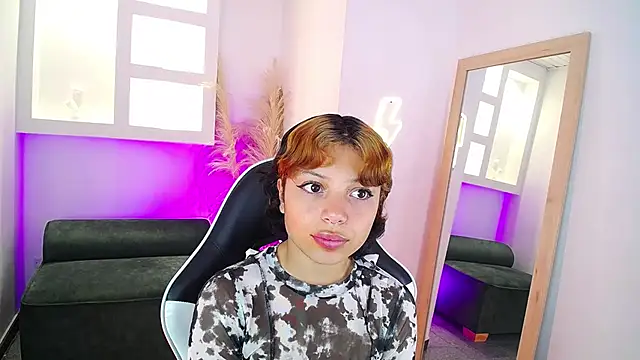 melodyy as online show from 03-31-26, 12:40