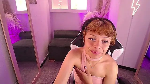 melodyy as online show from 03-05-26, 01:19