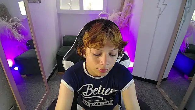 melodyy as online show from 03-10-26, 12:31