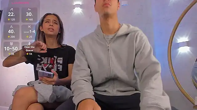 bastian and samantha online show from 02-04-26, 05:24