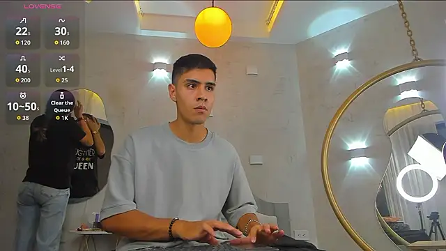 bastian and samantha online show from 02-11-26, 04:34