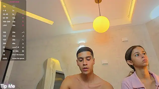 bastian and samantha online show from 04-21-26, 04:30