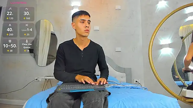 bastian and samantha online show from 02-07-26, 03:47