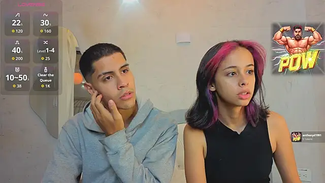 bastian and samantha online show from 06-07-26, 04:50