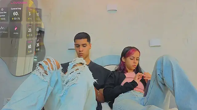 bastian and samantha online show from 06-10-26, 03:52