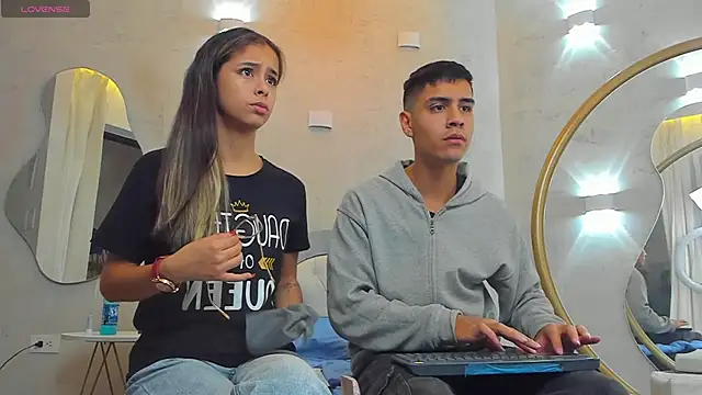 bastian and samantha online show from 02-08-26, 04:10