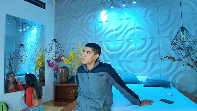 bastian and samantha online show from 01-16-26, 03:43