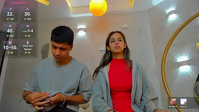 bastian and samantha online show from 03-04-26, 05:26