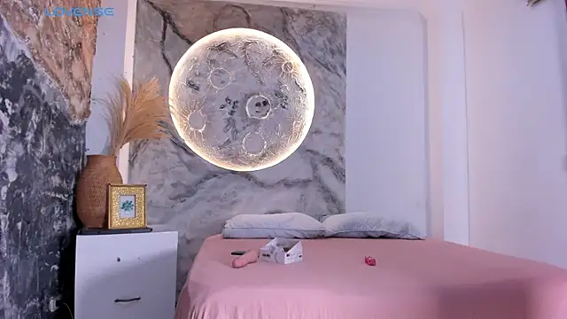 AnaiaClarck online show from 03-23-26, 12:16