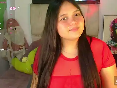 chloe  fox online show from 02-02-26, 12:15