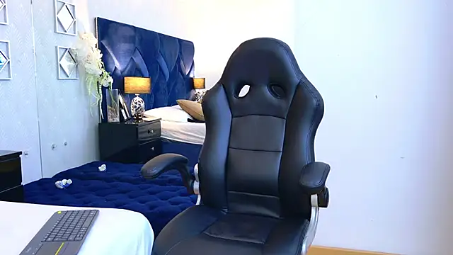 AshleyGingerr online show from 03-15-26, 02:24