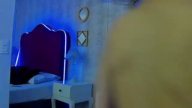 AshleyGingerr online show from 03-24-26, 09:26