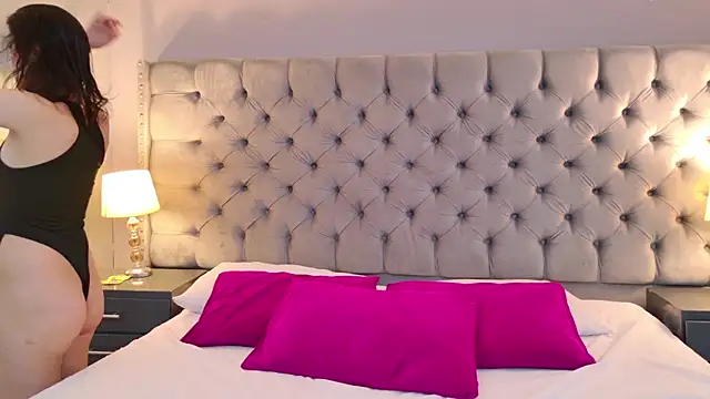 AshleyGingerr online show from 03-01-26, 03:23