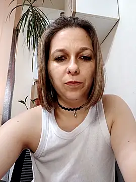 AdaJoy online show from 03-08-26, 02:09