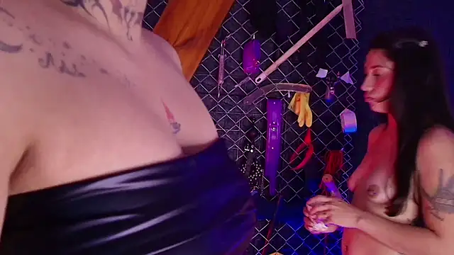 Miss Juliett bdsm online show from 03-30-26, 02:40