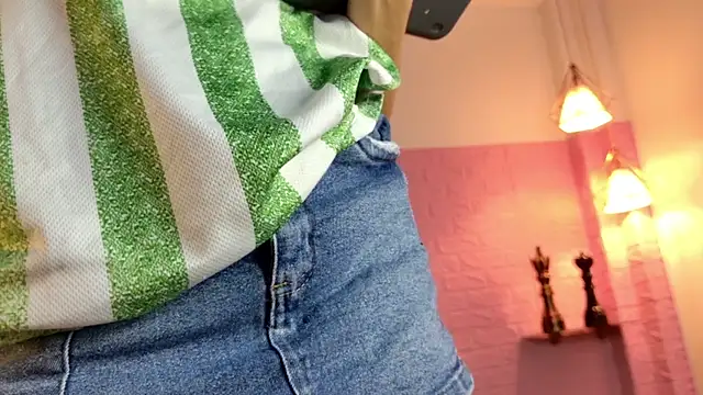 Dulce Stormy online show from 03-01-26, 12:05