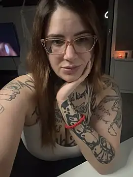NyxTattoo online show from 03-05-26, 06:59