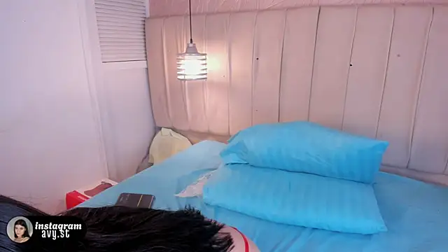 avy st online show from 04-01-26, 03:52