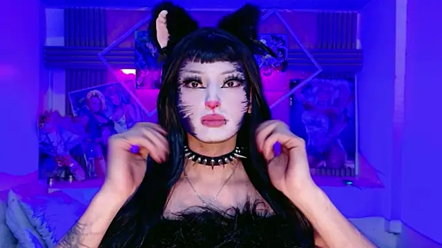 Lisa sparkleee online show from 06-10-26, 03:19