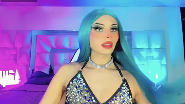 Lisa sparkleee online show from 02-03-26, 06:22