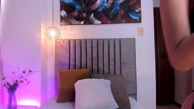 TessaMonroee online show from 03-24-26, 06:19