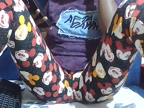 Littlemistress24 online show from 01-13-26, 08:24