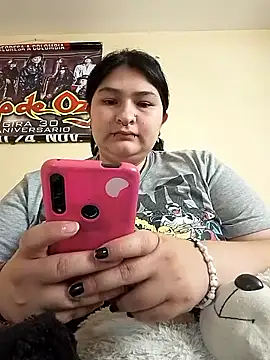 LauraHorny69 online show from 03-31-26, 08:55