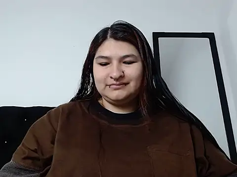 Snapshot of LauraHorny69 chatting on 02-18-26, 12:34 LauraHorny69 online show from 02-18-26, 12:34