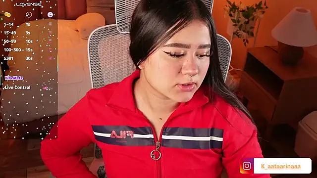 Snapshot of _kata_ chatting on 01-14-26, 11:25 kata online show from 01-14-26, 11:25