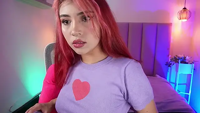 Dakota velvet  online show from 06-17-26, 12:26