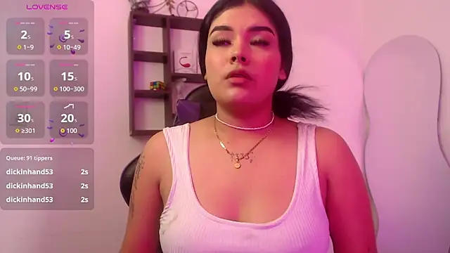 Giannagp online show from 03-11-26, 08:03