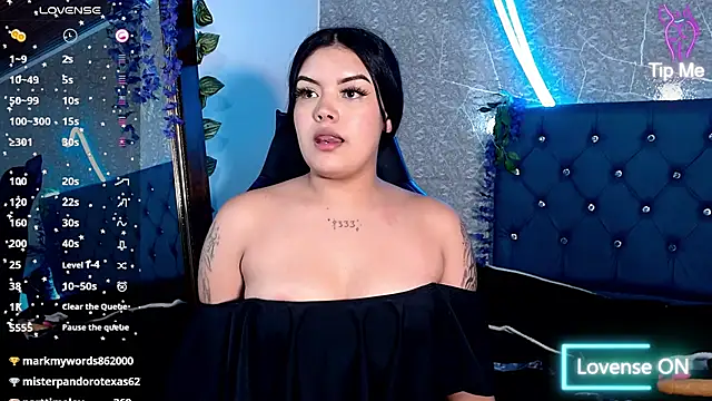 Giannagp online show from 07-26-26, 03:35
