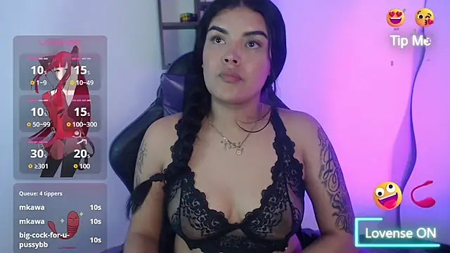 Giannagp online show from 03-18-26, 07:59