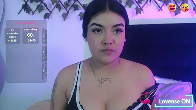 Giannagp online show from 03-20-26, 08:32