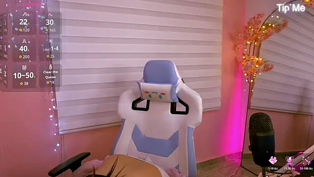 Snapshot of cutekore chatting on 04-04-26, 01:23 cutekore online show from 04-04-26, 01:23
