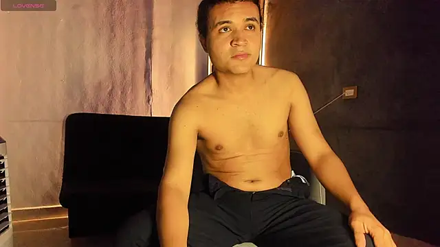 Alex NovaX1 online show from 01-14-26, 01:48