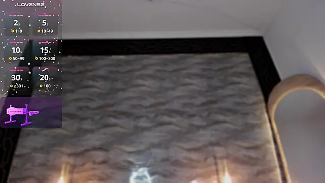 SHINYY STAR  online show from 04-12-26, 07:39