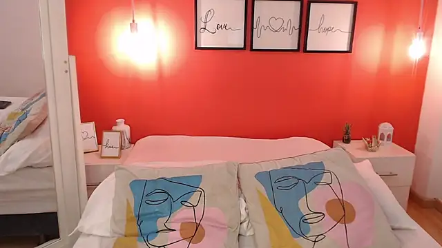 MaddyOwens 5 online show from 04-08-26, 12:39