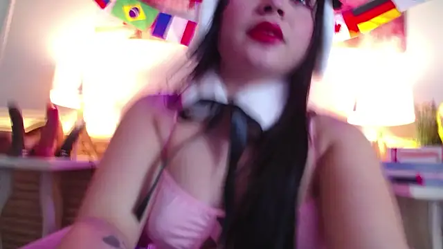 Snapshot of Veroo_Hotlips chatting on 07-05-26, 08:15 Veroo Hotlips online show from 07-05-26, 08:15