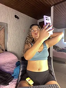 AngelPinkk  online show from 03-02-26, 08:05