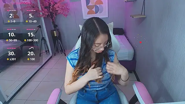 Veronica miiller online show from 03-19-26, 07:36