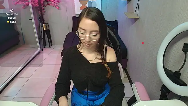 Veronica miiller online show from 06-01-26, 06:51