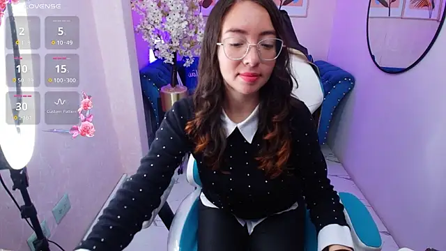 Veronica miiller online show from 03-24-26, 06:30