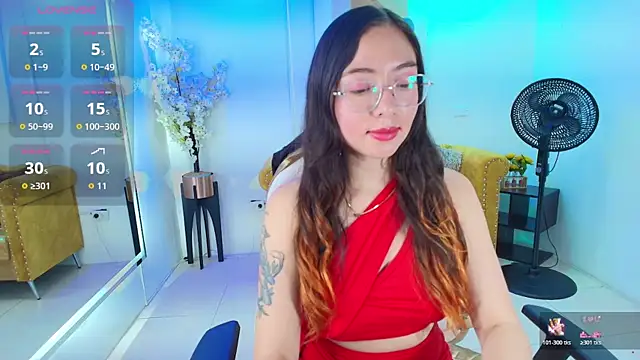 Veronica miiller online show from 03-20-26, 07:37